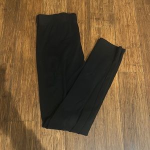 Garage Black Leggings